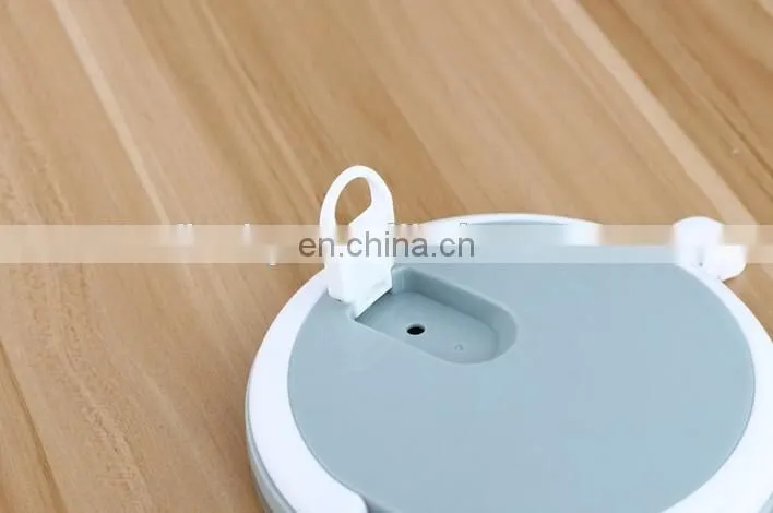 Best Sell 3 Layer Round Shape Stainless Steel Lunch Box