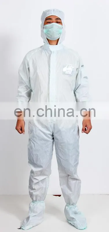 Cleanroom clothes -017