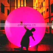 Nanning Ningbang Inflatable Manufacture Co., Ltd. company overview - view 2