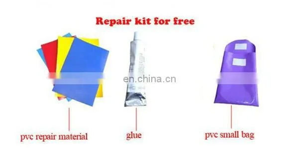 Exciting Water Sports Inflatable Flying Fish Towable For Sea Or Ocean