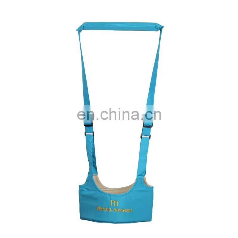 Hot selling high quality hand-held pure organic cotton cheap baby carrier for newborn baby