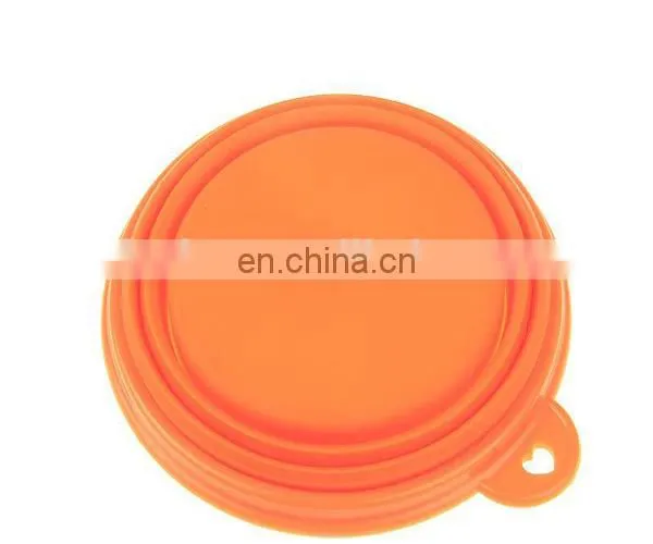 Rubber silicone bowl glovion dog pet bowl silicone rubber pet bowl