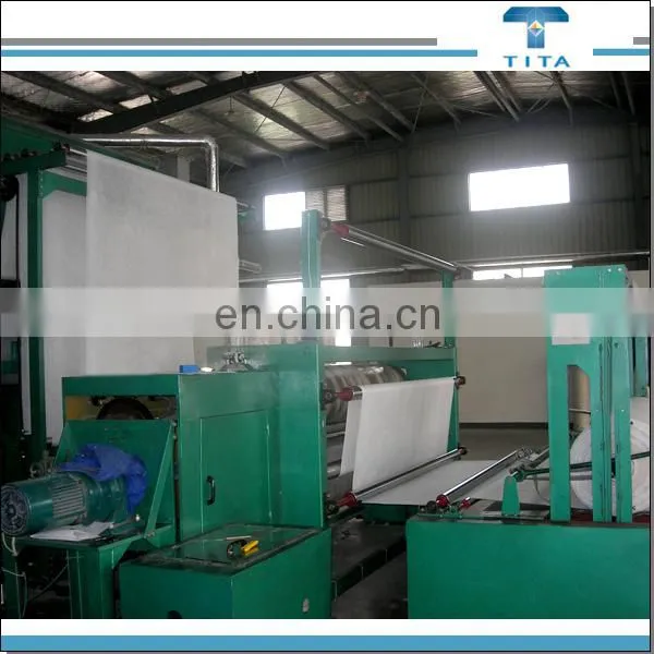 90c hot water soluble non woven fabric,embroidery backing