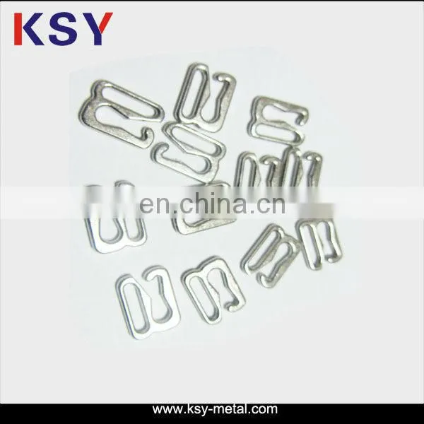 Adjustable Shoulder Strap Buckles/Metal Bra Adjuster