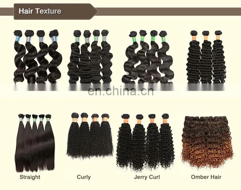 Factory Price Wholesale Pure Indian Remy Virgin Human Hair Weft 100% Natural Virgin Indian Remy Temple Hair For Cheap
