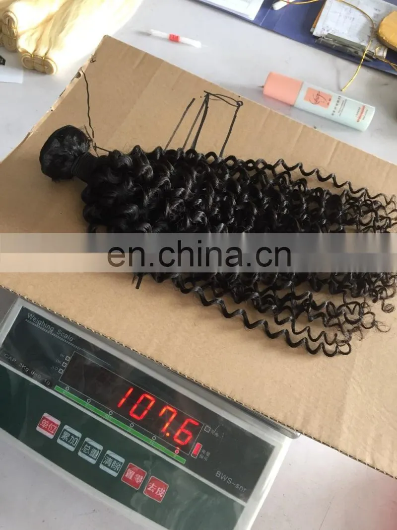 Wholesale fast shipping remy kinky curly virgin human hair,peruvian human hair weave
