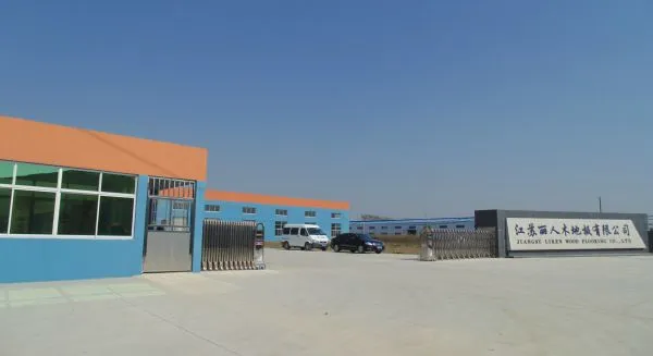 Jiangsu Jinmao Wood Industry Co., Ltd company overview - view 1