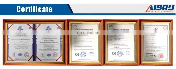 Hot Selling Package Drop Test Machine Carton Drop Testing Equipment