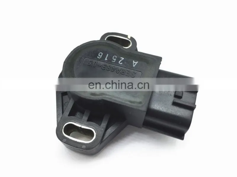 TPS Throttle Position Sensor SERA483-05 For Ni-ssan Sentra In-finiti I30 OEM 22620-31U01 2262031U01