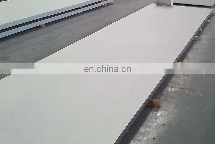 Factory Price Aisi 308 Stainless Steel Sheet