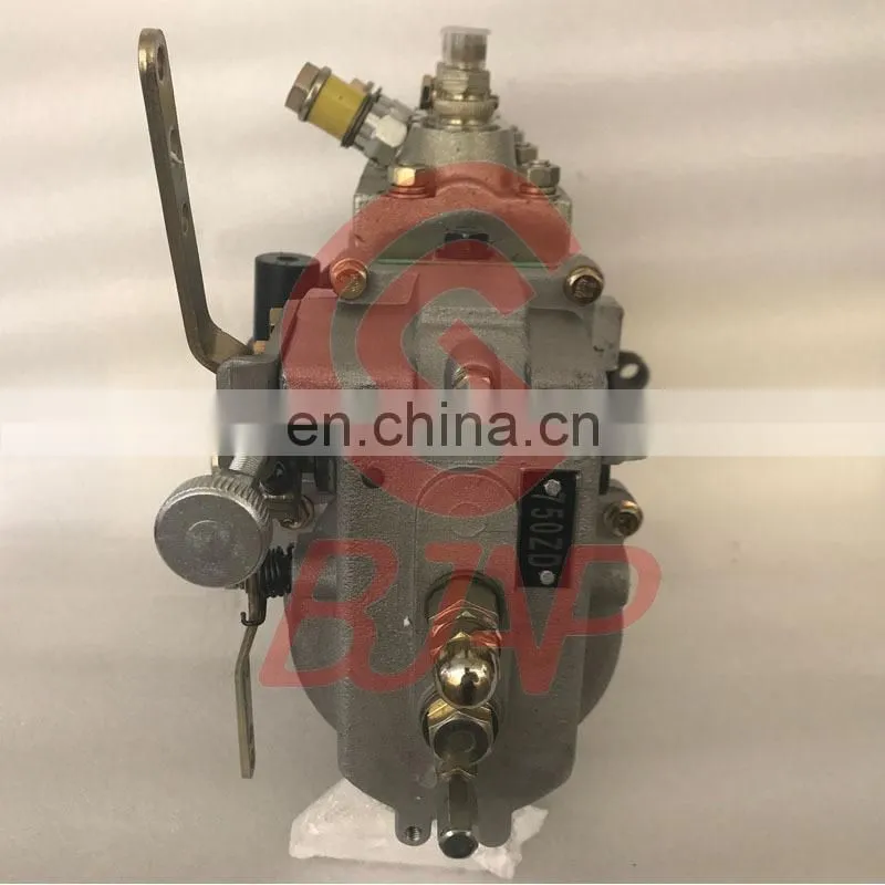 BJAP Injection Pump BH4BXD105YAY genuine pump BH4BXD105YAY