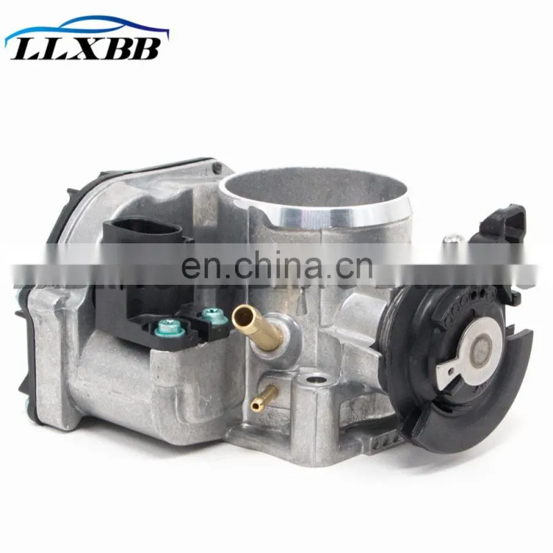 Original Electronic Throttle Body 037133064A 408237111003Z For VW Sharan Alhambra 2.0 A2C61000138