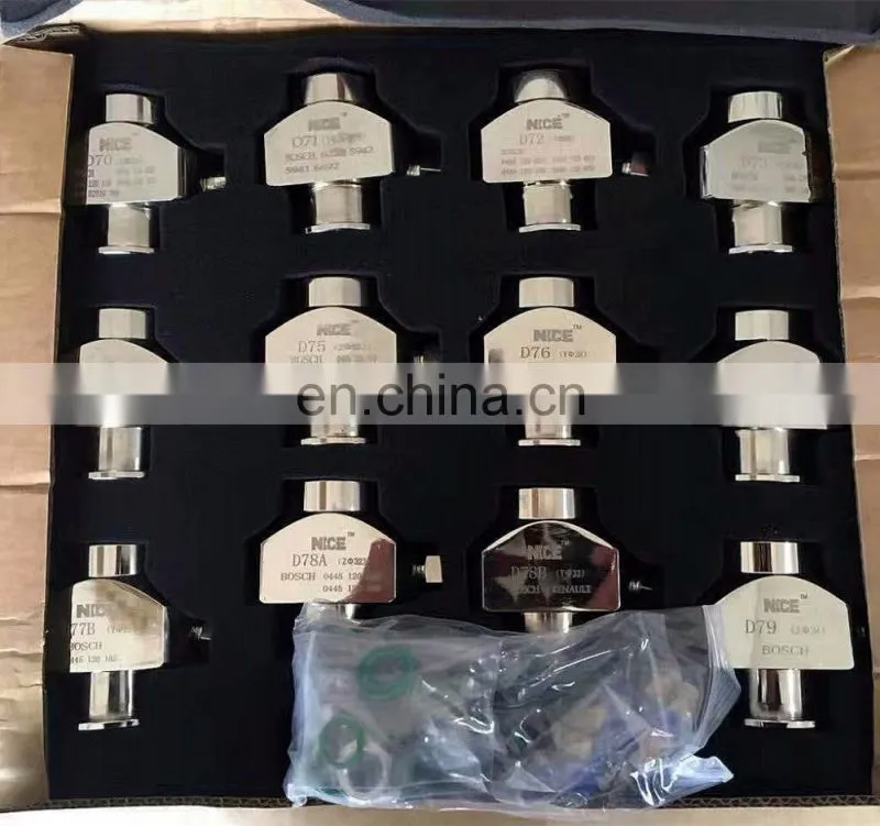 Common Rail Tools Common Rail Injector Universal Clamp Holder