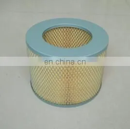 Auto filter for Toyota / Car Air filter OEM 17801-67050 with best price