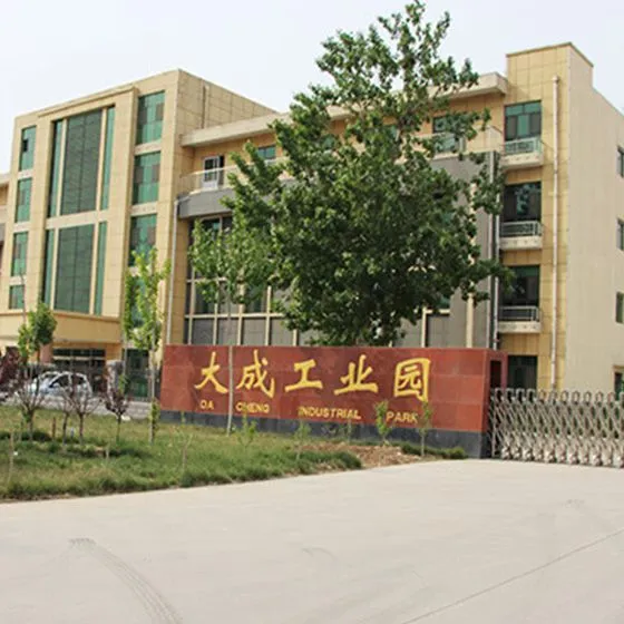 Cangzhou Cencho Tech Solution Co., Ltd. company overview - view 1
