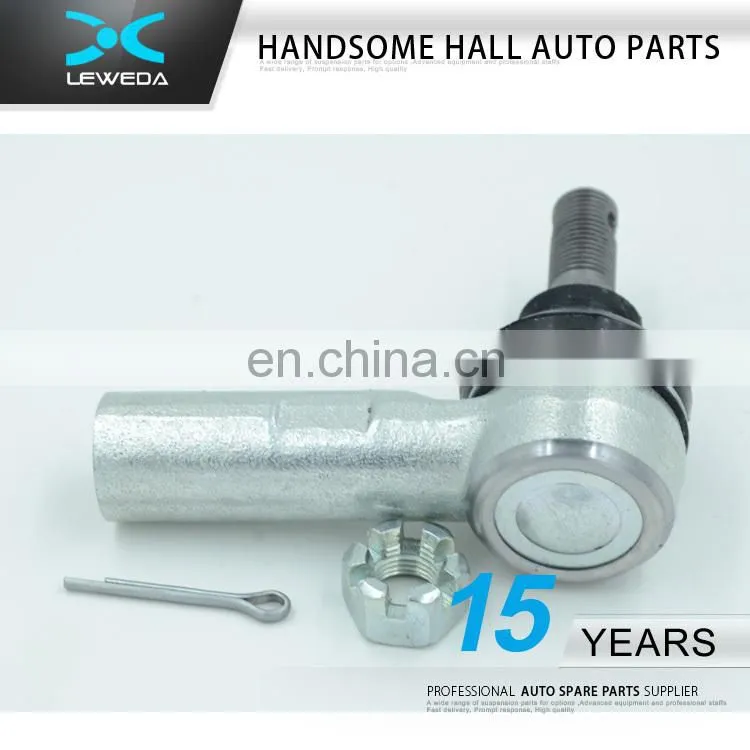 Genuine Replacement Blueprint Tie Rod End 45046-59115 45046-29255 45046-09190