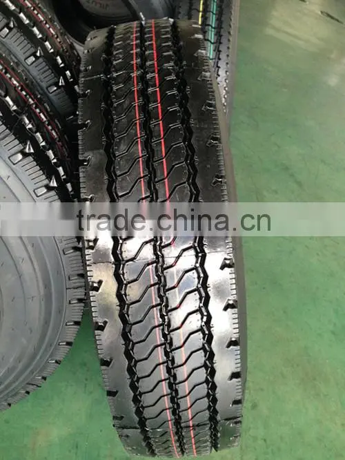 Low price and top qulity Chinese truck tyres KT 905