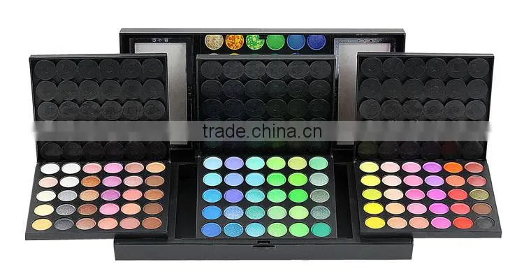 wholesale beauty private label eyeshadow