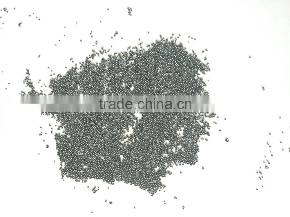 Hot sales cast abrasive shot s660 lowest price made in china hot sale steel shot