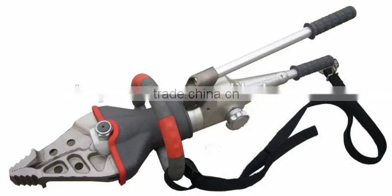 Firefighting Rescue Equipment Accident Disaster Hand Operated Combi Tool