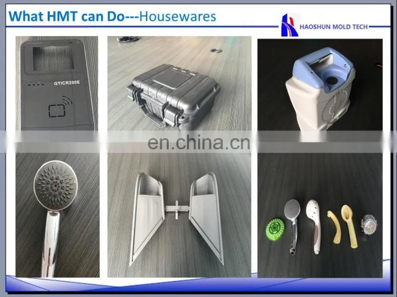 2017 New Design Fully Automatic small injection molding equipment Made in China
