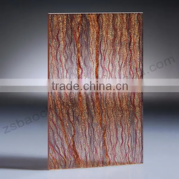 Competitive Price sliding waterproof wall panel for bathroom