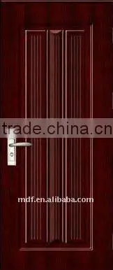 Melamine Moulded door skin 3mm