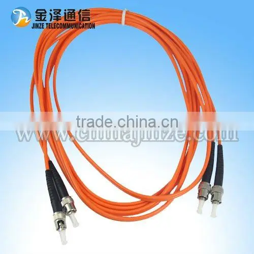 simplex Fibre Optic Patch Cord/Cable
