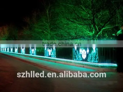 2016 Top grade best sales flexible 2835 double line led strip