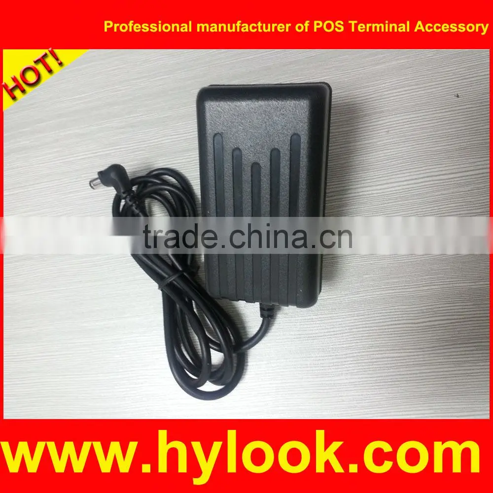 110V-240V to 8V 2A AC DC Power supply for Ingenico ISC250 Ipp320 Ipp350 179901469