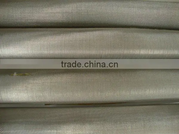China Factory sell Wire Mesh Filter with Alibaba Gold Supplier (Manufacturer)