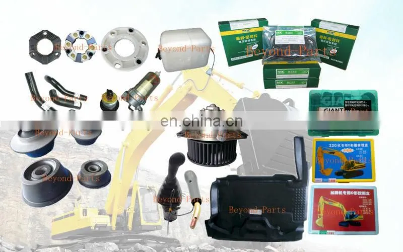 EX200-2 EX220-3 EX456 excavator controller PVC computer EC control unit 9209656 9209655