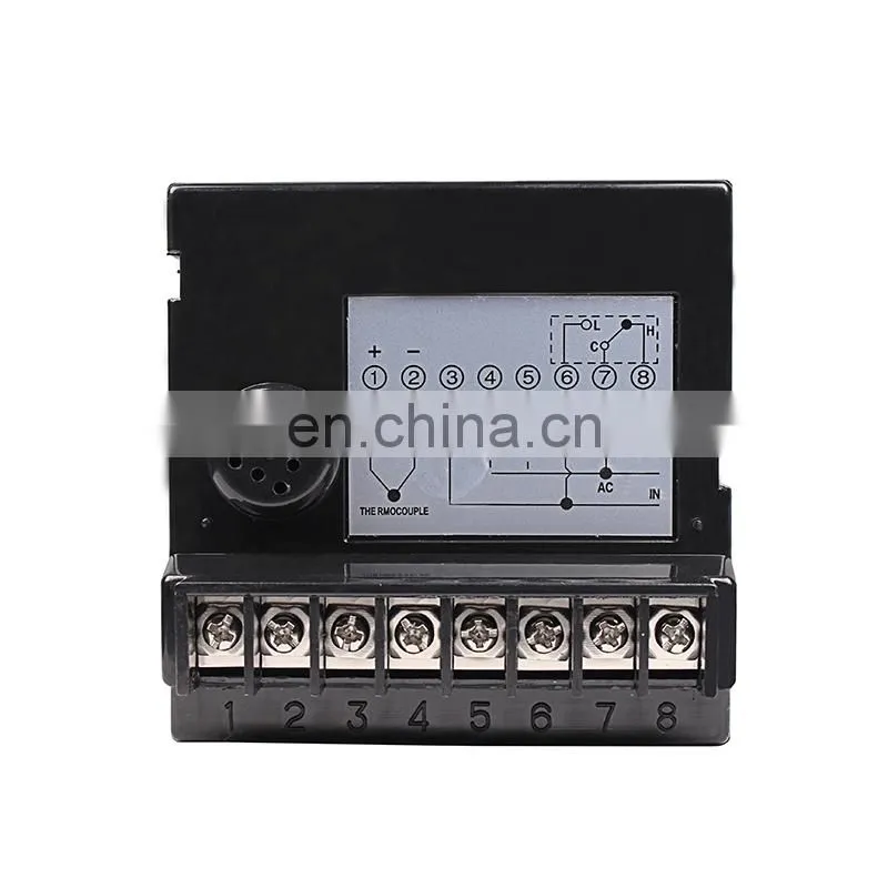 Pointer Temperature Controller Thermostat Regulator JTC-903, Temperature Controller For Incubator PID Controller