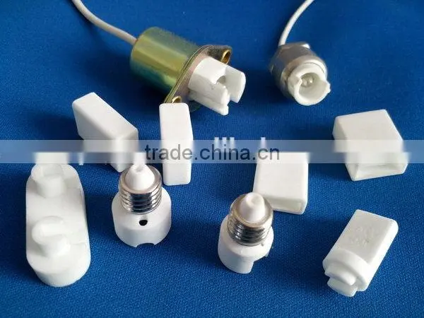 New antique abrasive alumina ceramic