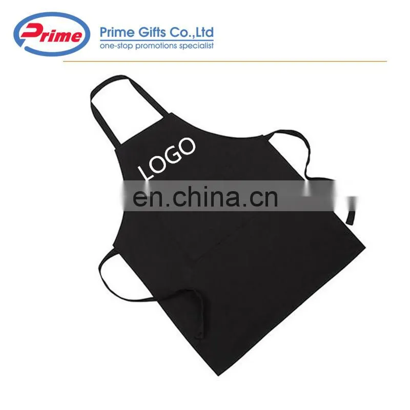 New Design Disposable Kitchen Unisex Apron Set with Custom Logo