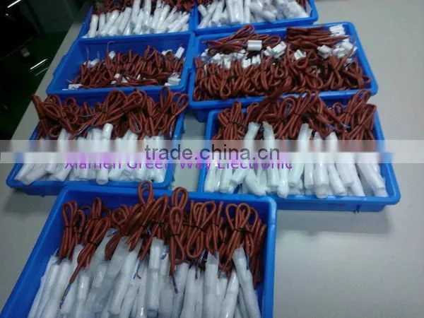 Hot Sale 230V 170W Wood Pellet Heater for Biomass Boiler