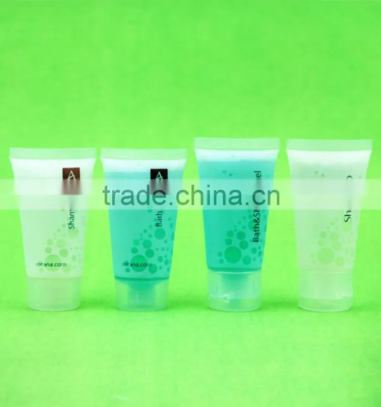 30ml star hotel natural organic shampoo for hair care