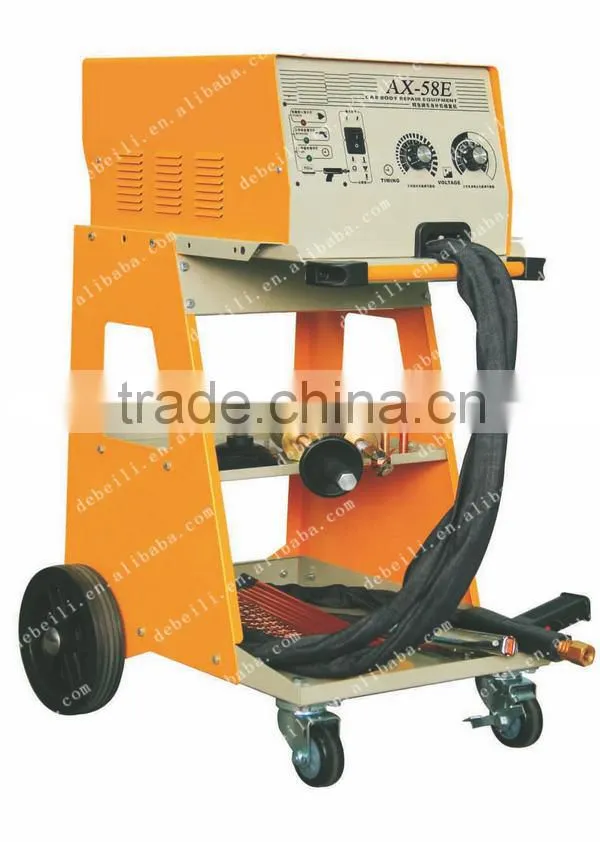 auto welding Machine AX-58E