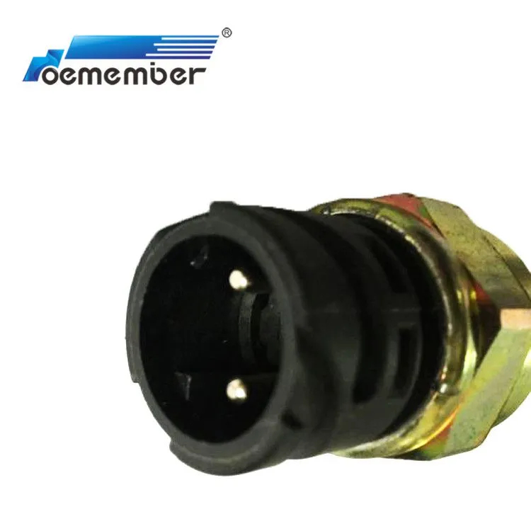 Brake Light Sensor Switch 81255250257 81.25525.0257 for MAN for BENZ for IVECO for VOLVO for RENAULT