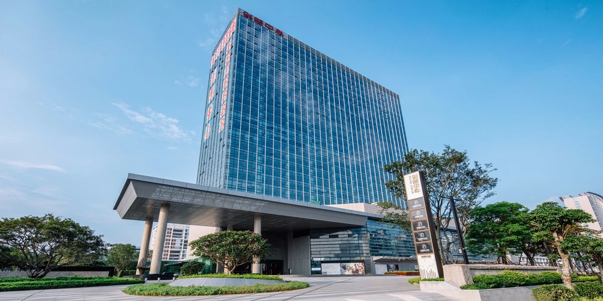 Xiamen Xiongba E-commerce Co., Ltd. company overview - view 2