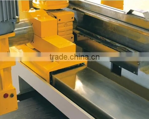 Diameter 300mm smooth cutting ceramic blade