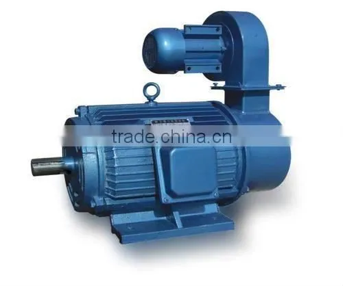 YLJ series low rpm high torque motor