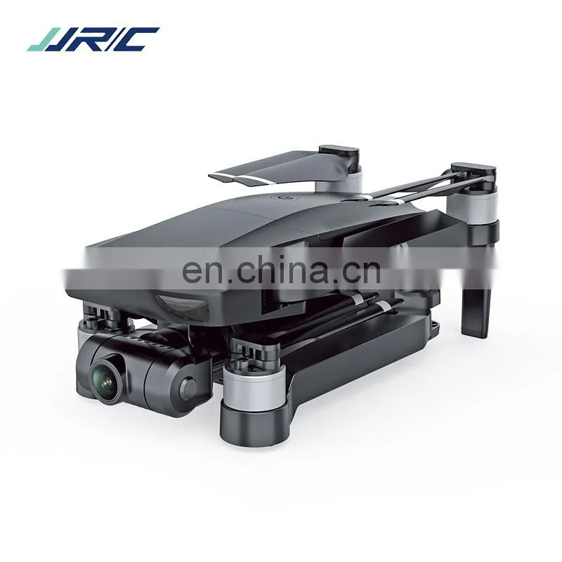 JJRC 2-Axis Gimbal X19 Pro Brushless Motor Obstacle Avoidance Professional Drones with 4K Camera and GPS