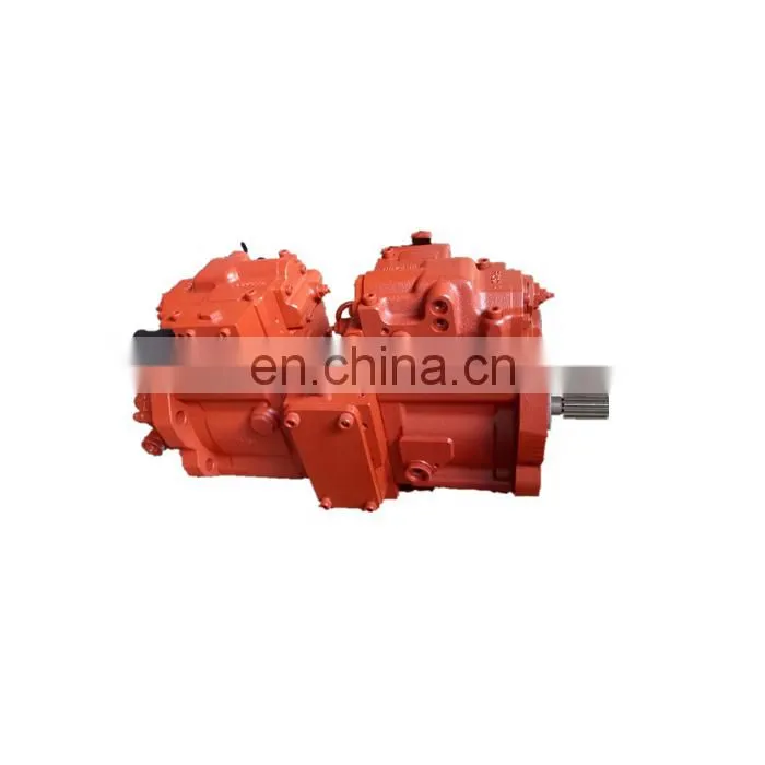 High Quality R210LC-7 Excavator Main Pump 31N6-10051 k3v112-9c R210-7 Hydraulic Pump