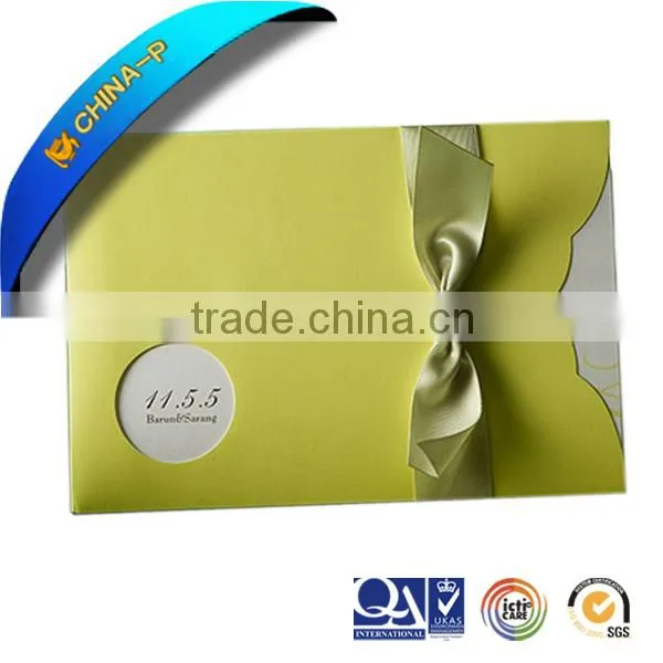 handmade decoration teachers day greeting card