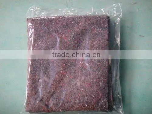coated textile/fabric textile