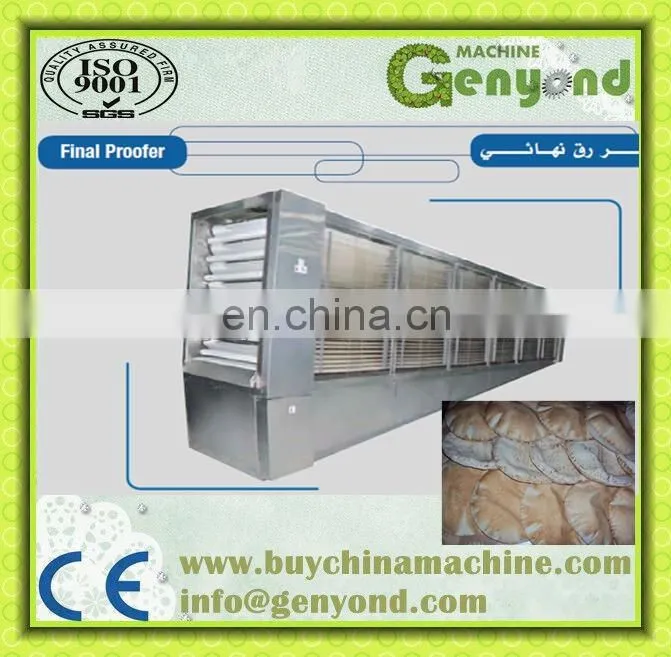 Customized pocket bread production line pocket bread processing plant pocket bread processing line