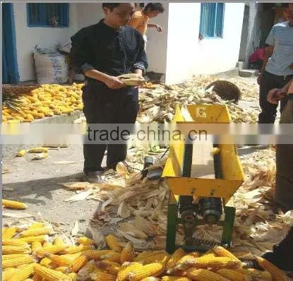 automatic peeling machine