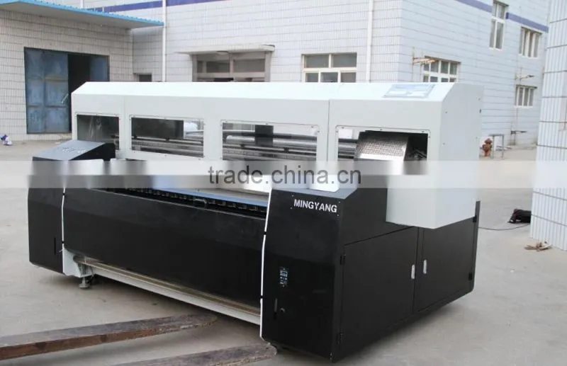 Ricoh gen5 printhead belt digital textile fabric printing machine