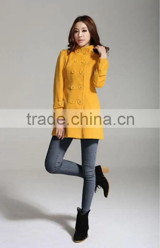 2013 winter coat for women